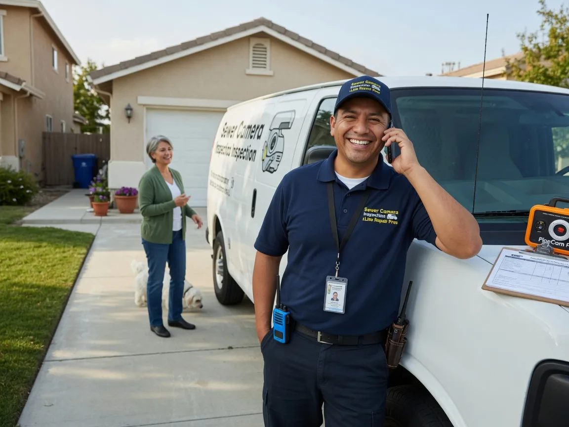 Sewer Line Repair Sterling, CT FAQs